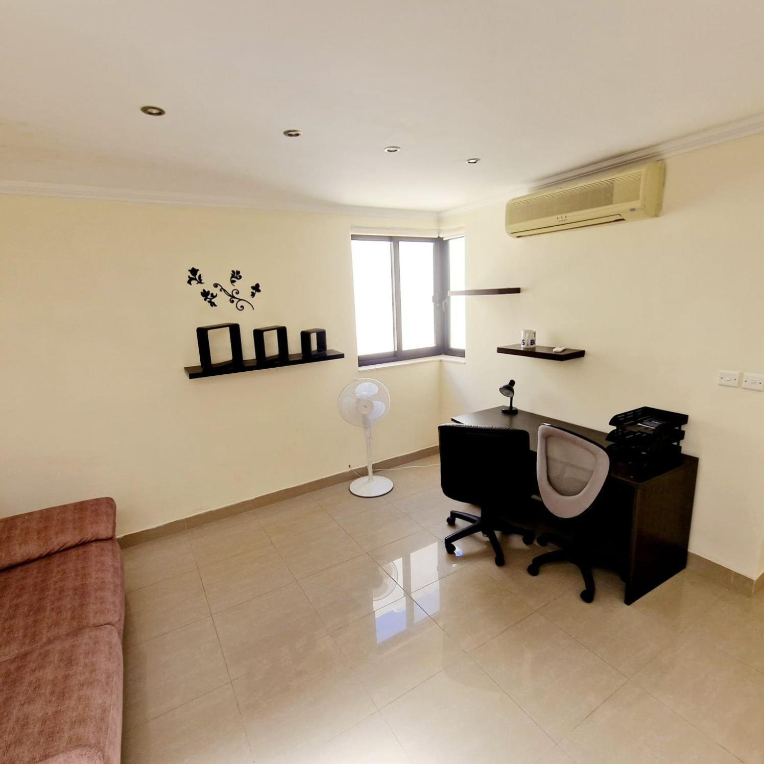 Spacious Central Sliema Penthouse Apartment Ngoại thất bức ảnh